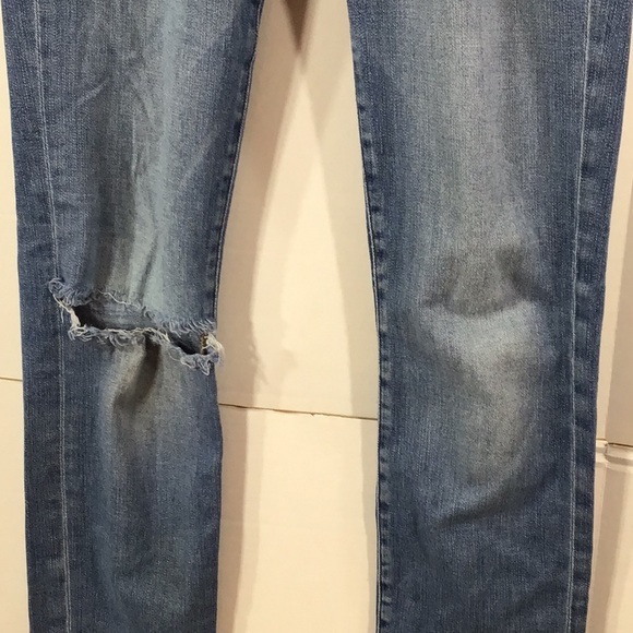 Frame L’homme skinny jeans 30 - Picture 8 of 12